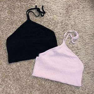 Me to We summer top set